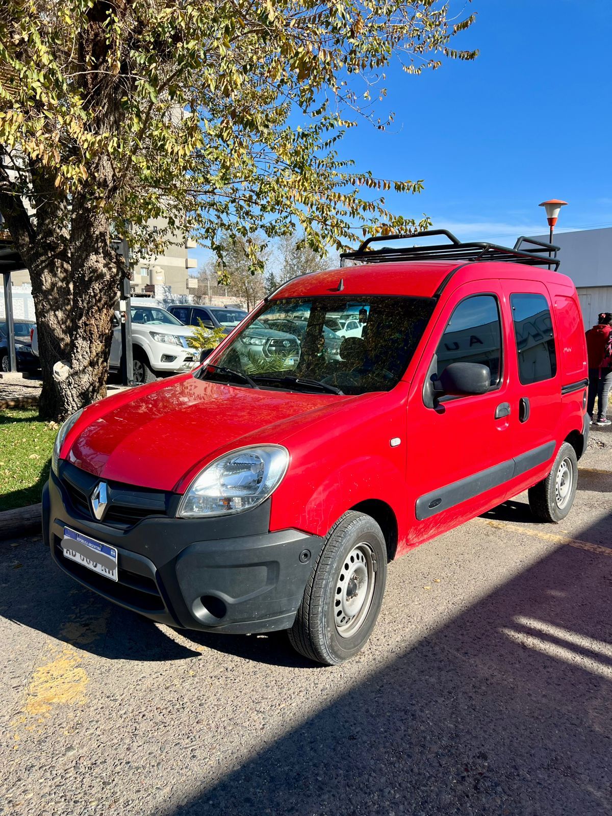 Kangoo 2017 1